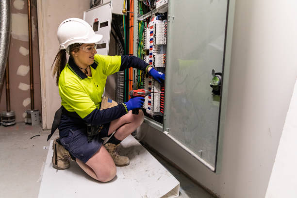 Best Home Electrical Repair  in Central Square, NY