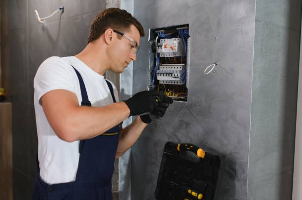 Best Generator Installation Services  in Central Square, NY