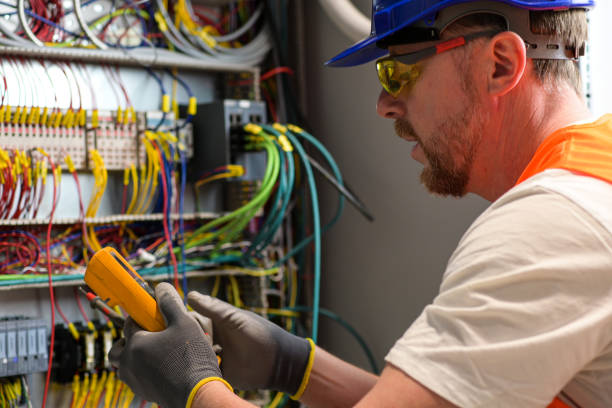 Best Electrical Repair Services  in Central Square, NY