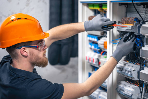 Best Electrical System Inspection  in Central Square, NY