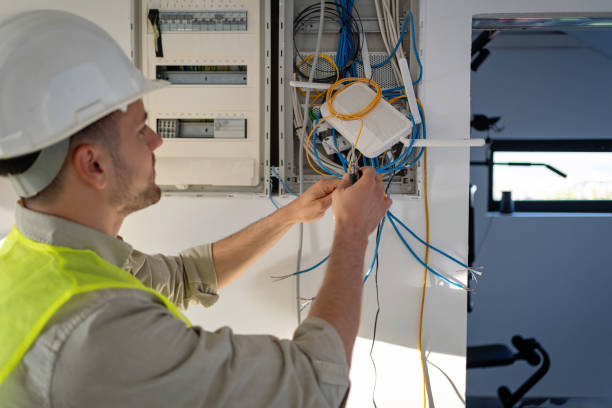 Best Electrical Contractors for Businesses  in Central Square, NY